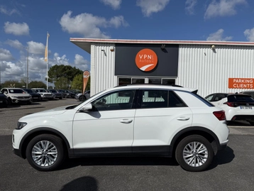 Image véhicule  Volkswagen T-ROC (8)