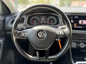 Image véhicule  Volkswagen T-ROC (18)