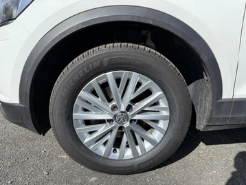 Image véhicule  Volkswagen T-ROC (9)