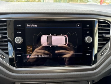 Image véhicule  Volkswagen T-ROC (26)