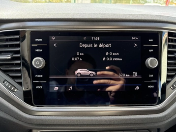 Image véhicule  Volkswagen T-ROC (25)