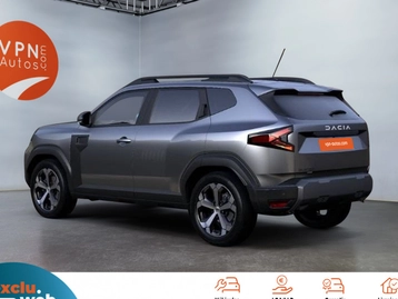 Image véhicule  Dacia DUSTER (7)