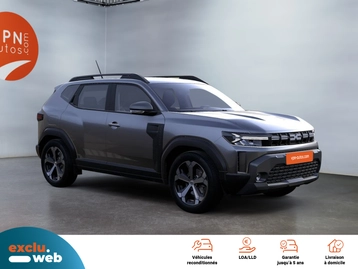 Image véhicule  Dacia DUSTER (1)