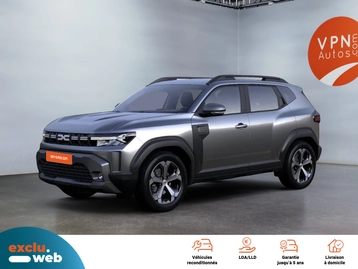 Image véhicule  Dacia DUSTER (0)