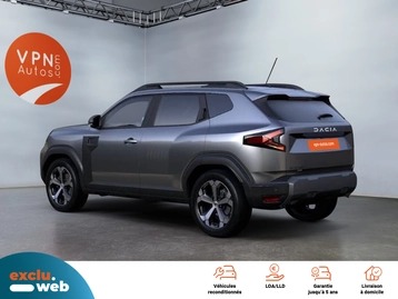 Image véhicule  Dacia DUSTER (2)