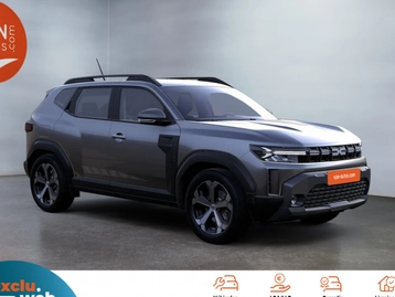 Image véhicule  Dacia DUSTER (6)