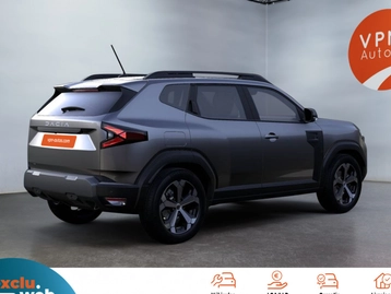 Image véhicule  Dacia DUSTER (8)