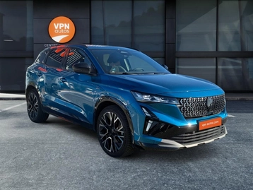 Image véhicule  Renault AUSTRAL (1)