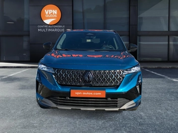 Image véhicule  Renault AUSTRAL (2)