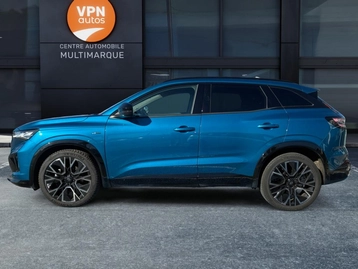 Image véhicule  Renault AUSTRAL (4)