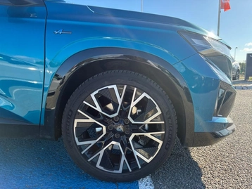 Image véhicule  Renault AUSTRAL (9)