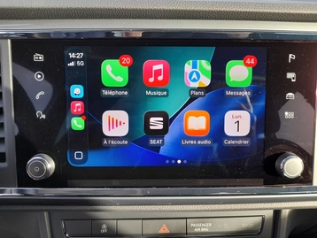 Image véhicule  Seat ATECA (11)