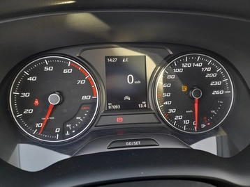 Image véhicule  Seat ATECA (13)