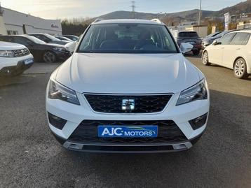 Image véhicule  Seat ATECA (5)