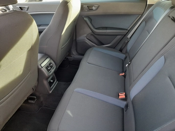 Image véhicule  Seat ATECA (8)