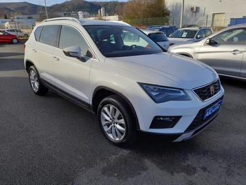 Image véhicule  Seat ATECA (3)