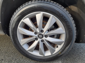 Image véhicule  Seat ATECA (4)