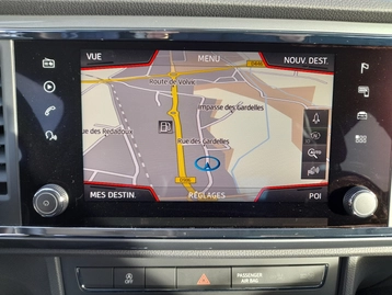 Image véhicule  Seat ATECA (15)