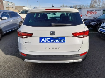 Image véhicule  Seat ATECA (6)