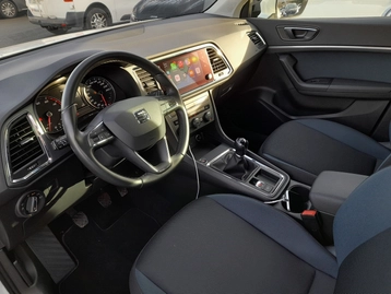 Image véhicule  Seat ATECA (10)