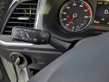 Image véhicule  Seat ATECA (16)