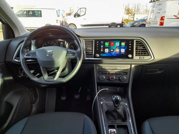 Image véhicule  Seat ATECA (9)
