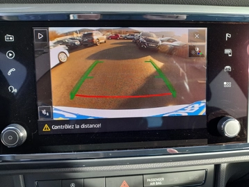 Image véhicule  Seat ATECA (14)