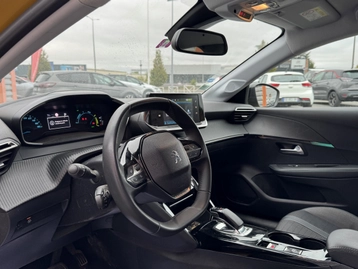 Image véhicule  Peugeot 208 (2)