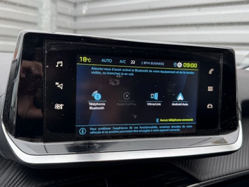 Image véhicule  Peugeot 208 (7)