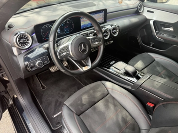 Image véhicule  Mercedes CLA (6)