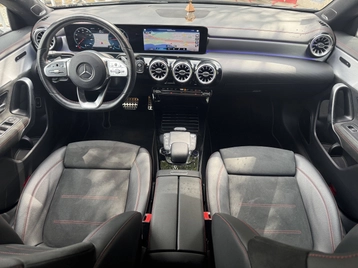 Image véhicule  Mercedes CLA (7)