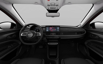 Image véhicule  Fiat 600 (5)
