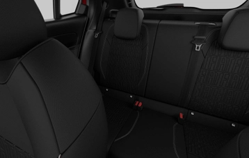Image véhicule  Fiat 600 (7)