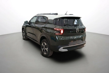Image véhicule  Citroën C3 AIRCROSS (2)