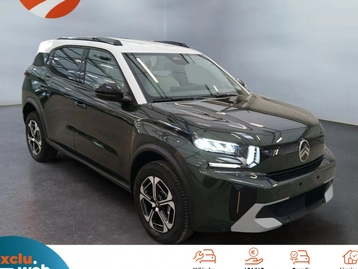 Image véhicule  Citroën C3 AIRCROSS (26)