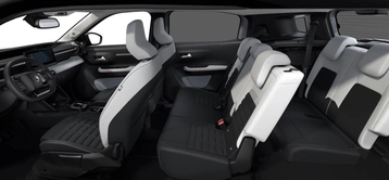 Image véhicule  Citroën C3 AIRCROSS (9)