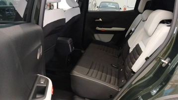 Image véhicule  Citroën C3 AIRCROSS (16)