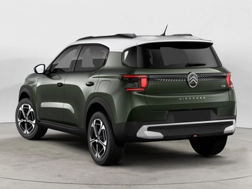 Image véhicule  Citroën C3 AIRCROSS (5)