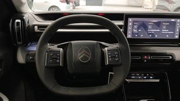 Image véhicule  Citroën C3 AIRCROSS (18)