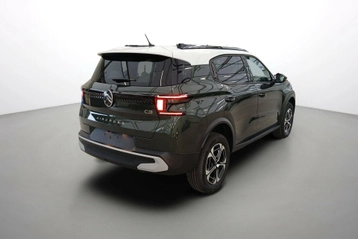 Image véhicule  Citroën C3 AIRCROSS (3)