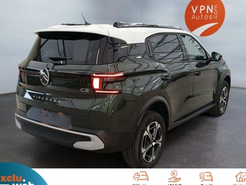 Image véhicule  Citroën C3 AIRCROSS (30)