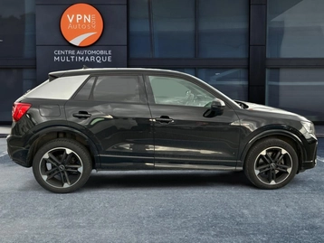Image véhicule  Audi Q2 (5)