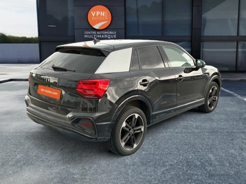 Image véhicule  Audi Q2 (8)
