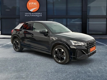 Image véhicule  Audi Q2 (1)