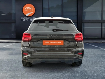 Image véhicule  Audi Q2 (3)