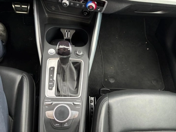 Image véhicule  Audi Q2 (27)