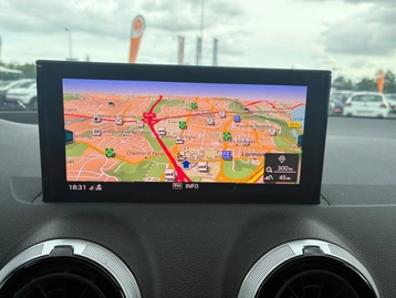 Image véhicule  Audi Q2 (21)