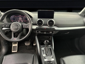 Image véhicule  Audi Q2 (14)