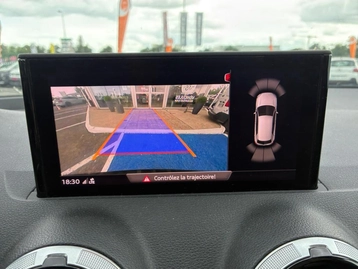 Image véhicule  Audi Q2 (20)