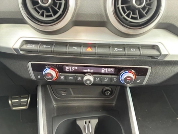 Image véhicule  Audi Q2 (25)
